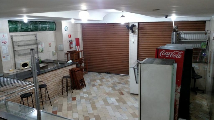 Loja-Salão, 400 m² - Foto 6