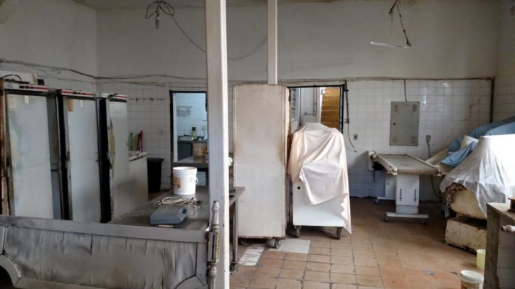 Loja-Salão, 400 m² - Foto 7