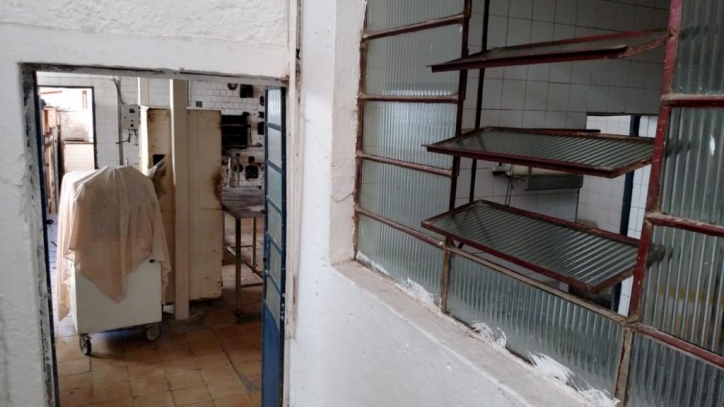 Loja-Salão, 400 m² - Foto 8