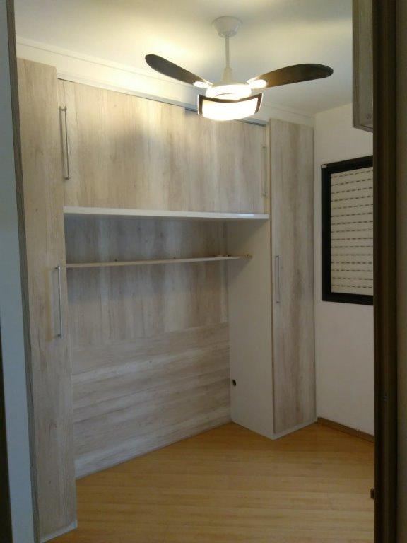 Apartamento, 2 quartos, 47 m² - Foto 8