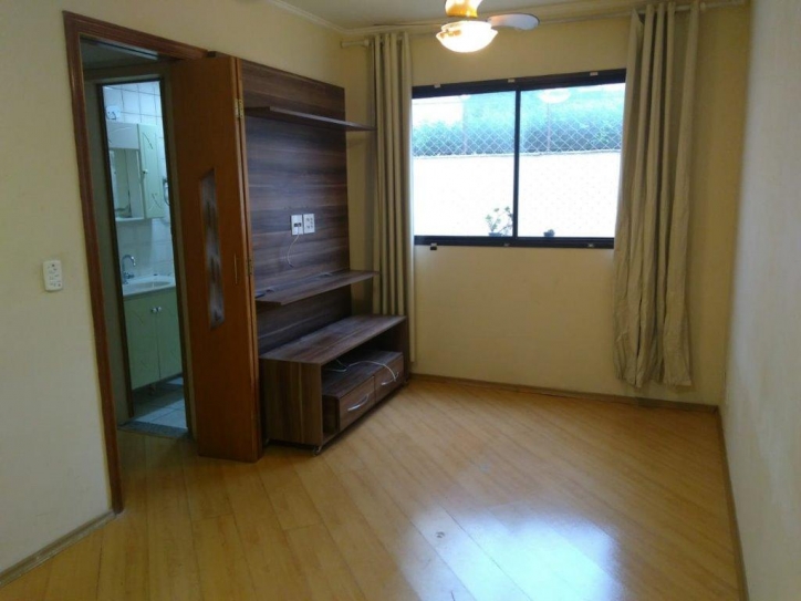Apartamento, 2 quartos, 47 m² - Foto 13