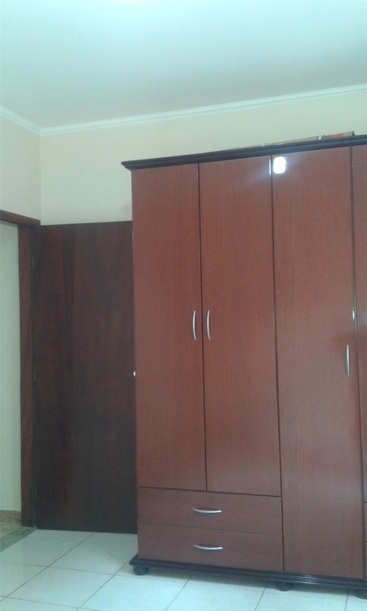 Sobrado, 4 quartos, 200 m² - Foto 24