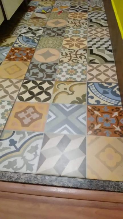 Apartamento, 2 quartos, 45 m² - Foto 4