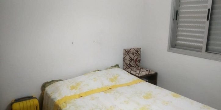 Apartamento, 2 quartos, 45 m² - Foto 5