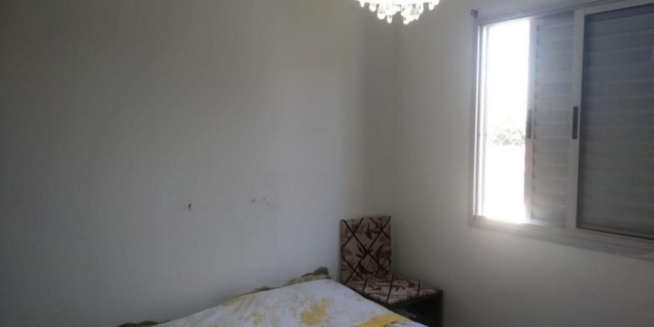 Apartamento, 2 quartos, 45 m² - Foto 7