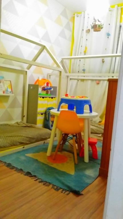 Apartamento, 2 quartos, 45 m² - Foto 8