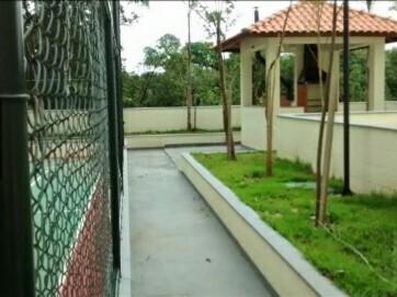 Apartamento, 2 quartos, 45 m² - Foto 9