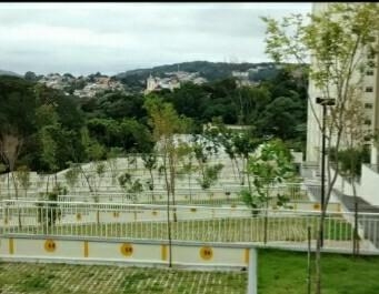 Apartamento, 2 quartos, 45 m² - Foto 10