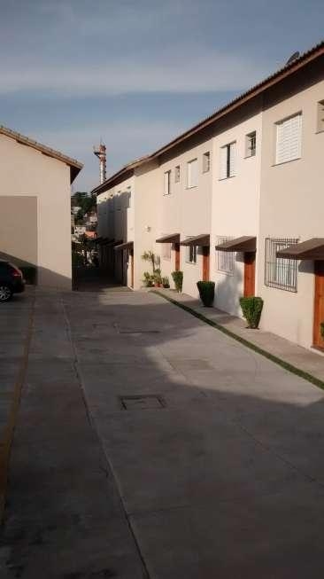 Sobrado, 2 quartos, 68 m² - Foto 4