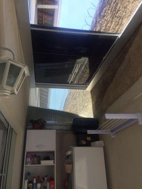 Sobrado, 2 quartos, 68 m² - Foto 6