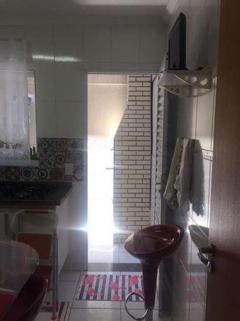 Sobrado, 2 quartos, 68 m² - Foto 7