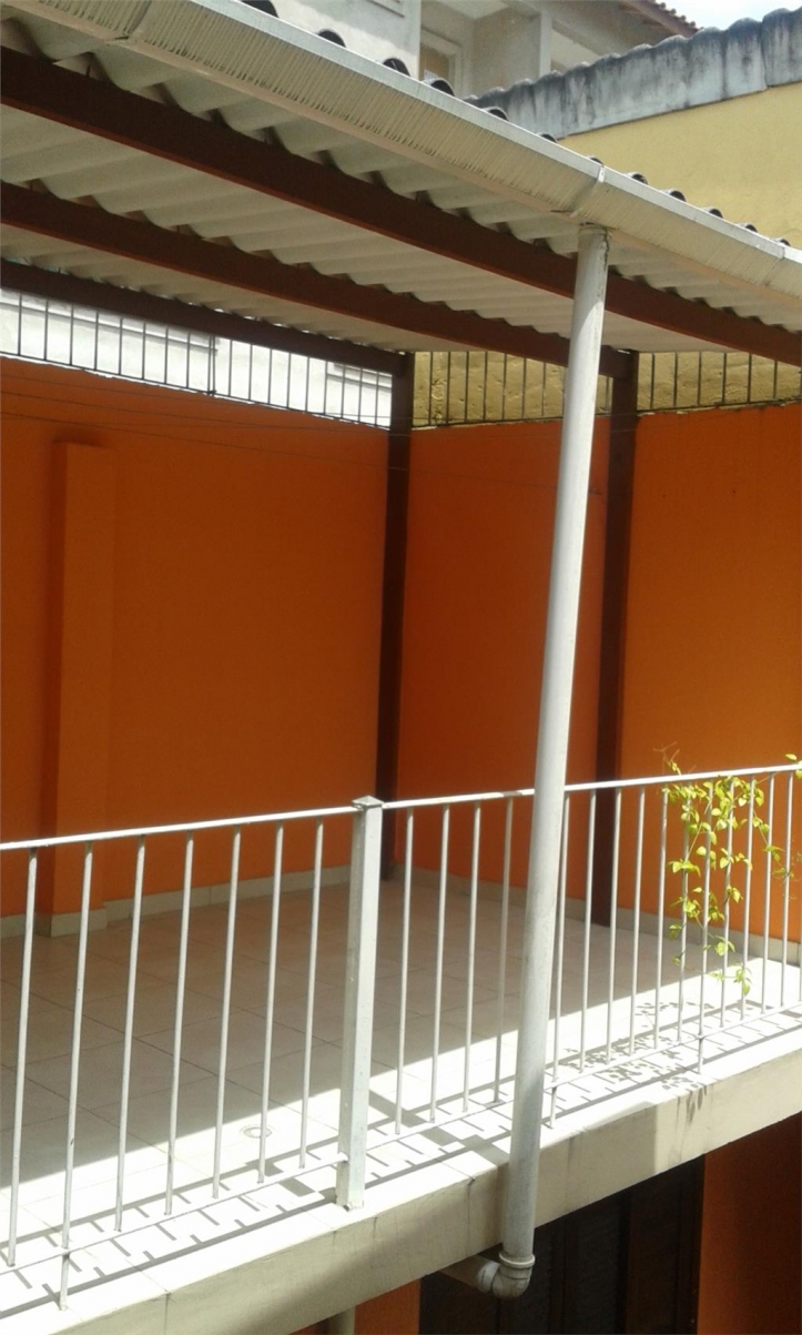 Sobrado, 4 quartos, 200 m² - Foto 29
