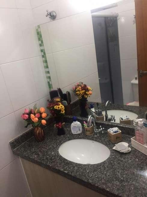 Sobrado, 2 quartos, 68 m² - Foto 11