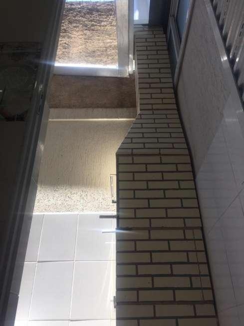 Sobrado, 2 quartos, 68 m² - Foto 13