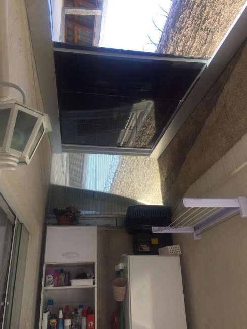 Sobrado, 2 quartos, 68 m² - Foto 16