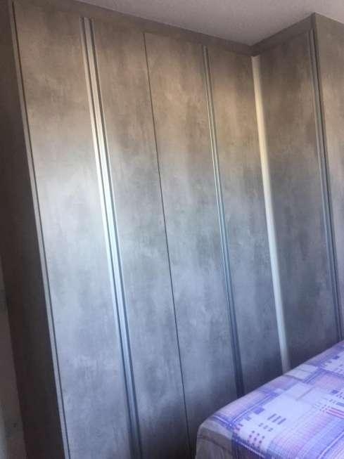 Sobrado, 2 quartos, 68 m² - Foto 17