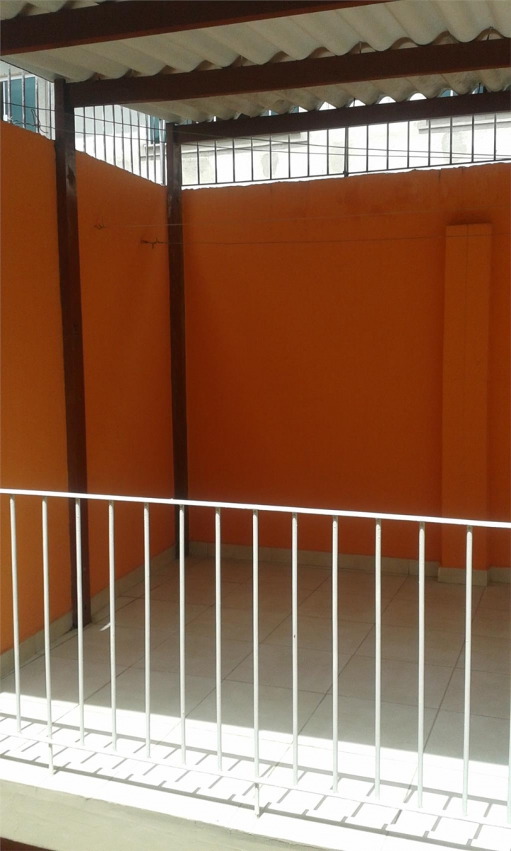 Sobrado, 4 quartos, 200 m² - Foto 30