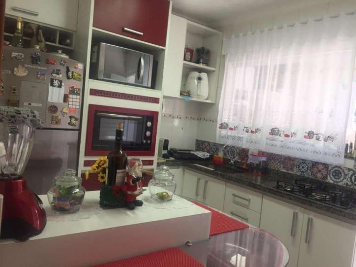 Sobrado, 2 quartos, 68 m² - Foto 20