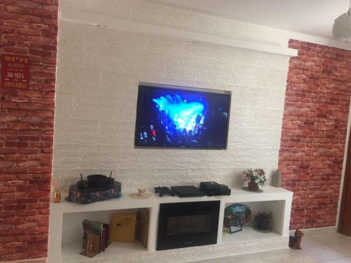 Sobrado, 2 quartos, 68 m² - Foto 21