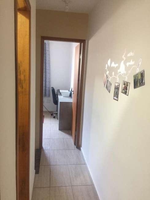 Sobrado, 2 quartos, 68 m² - Foto 24