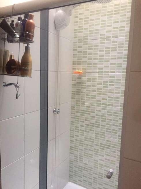 Sobrado, 2 quartos, 68 m² - Foto 25