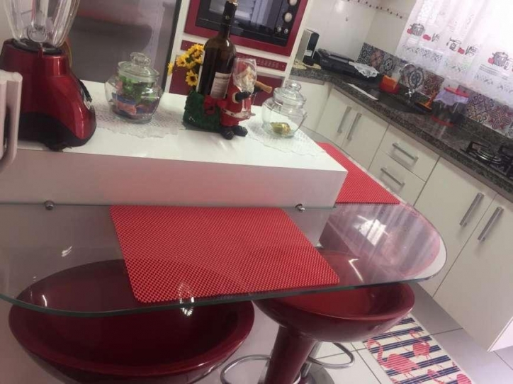 Sobrado, 2 quartos, 68 m² - Foto 26