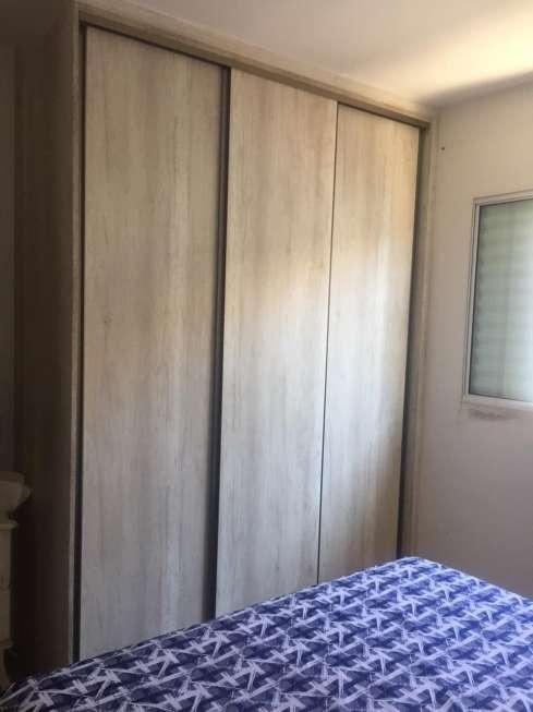 Sobrado, 2 quartos, 68 m² - Foto 27