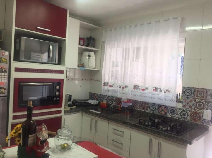 Sobrado, 2 quartos, 68 m² - Foto 31