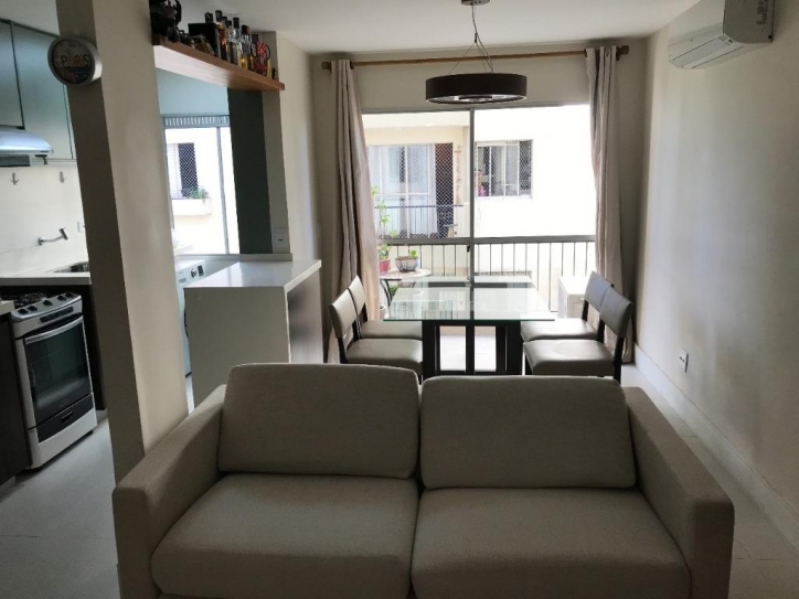 Apartamento, 2 quartos, 60 m² - Foto 5