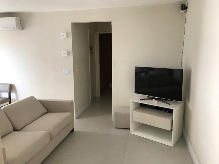 Apartamento, 2 quartos, 60 m² - Foto 7