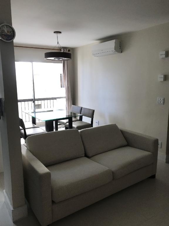 Apartamento, 2 quartos, 60 m² - Foto 8