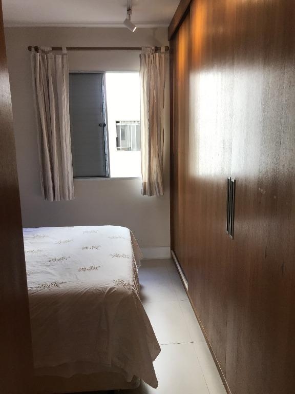 Apartamento, 2 quartos, 60 m² - Foto 12