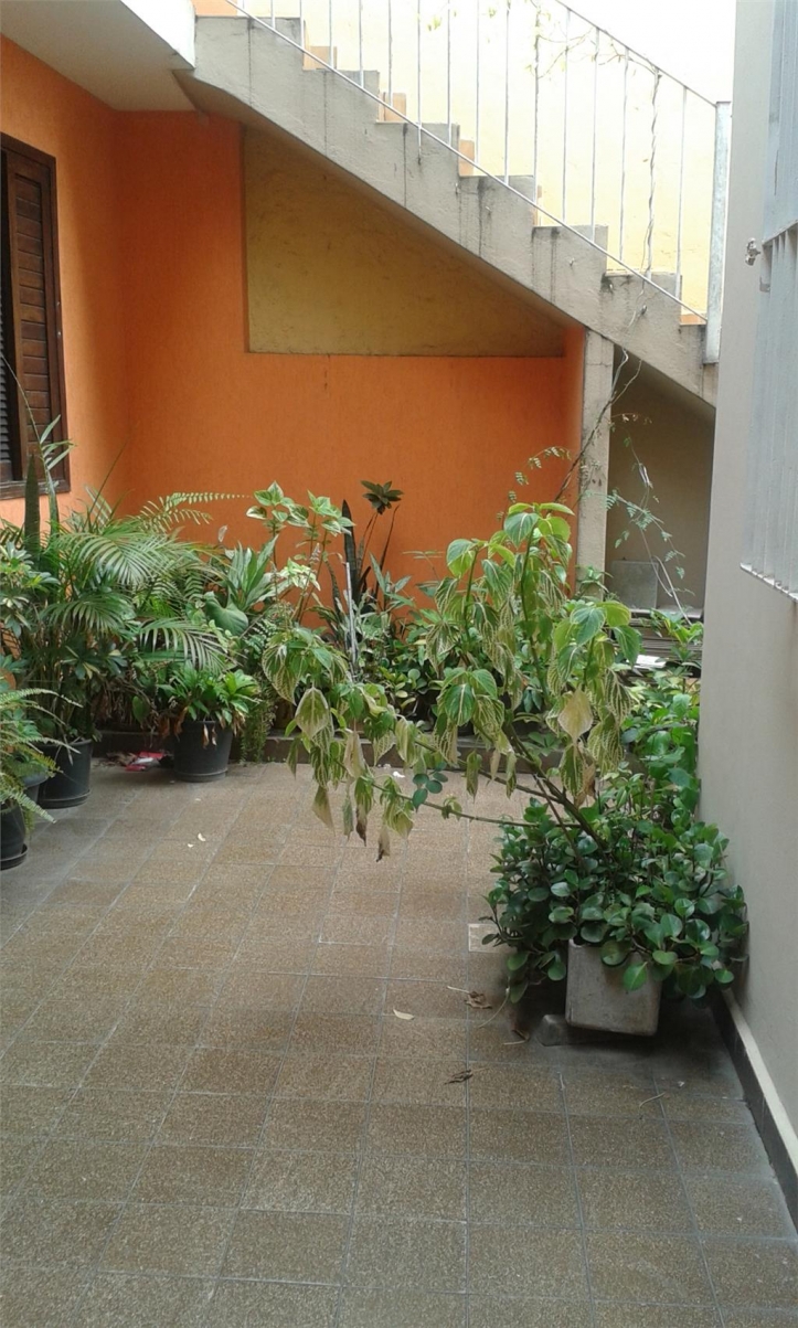 Sobrado, 4 quartos, 200 m² - Foto 35