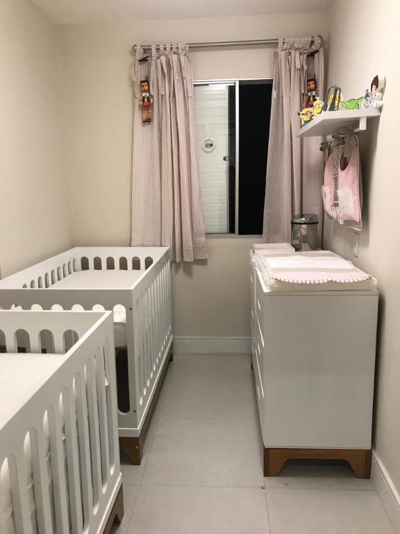Apartamento, 2 quartos, 60 m² - Foto 15