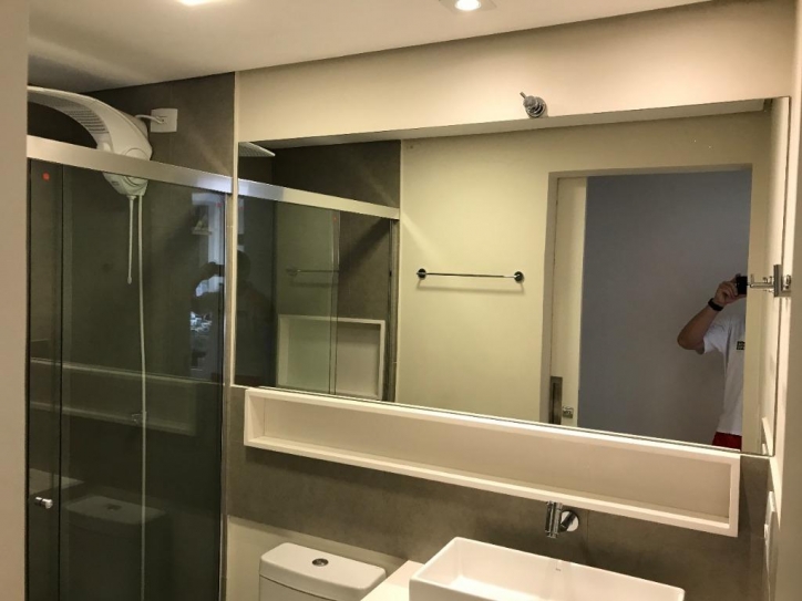Apartamento, 2 quartos, 60 m² - Foto 16
