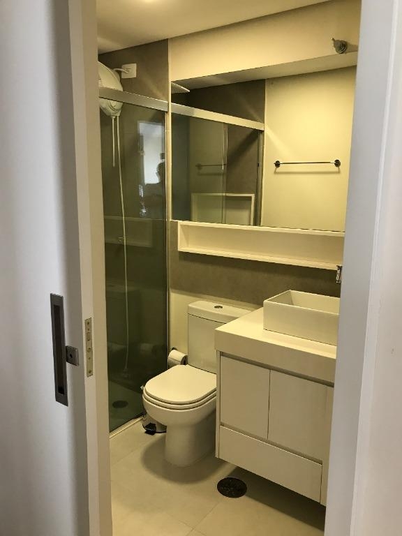 Apartamento, 2 quartos, 60 m² - Foto 17