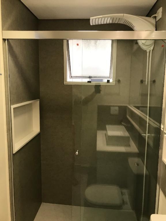 Apartamento, 2 quartos, 60 m² - Foto 18
