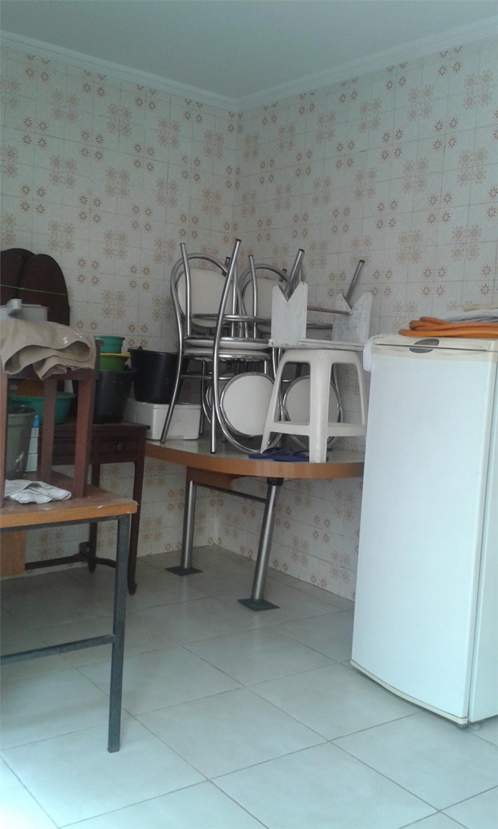 Sobrado, 4 quartos, 200 m² - Foto 36