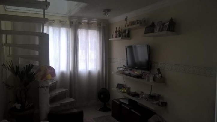 Cobertura, 3 quartos, 120 m² - Foto 3