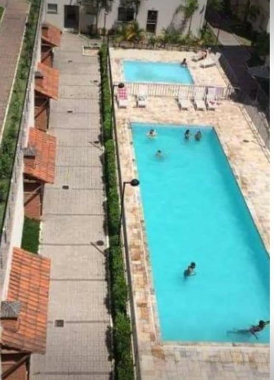 Cobertura, 3 quartos, 120 m² - Foto 10