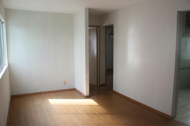 Apartamento, 2 quartos, 50 m² - Foto 5
