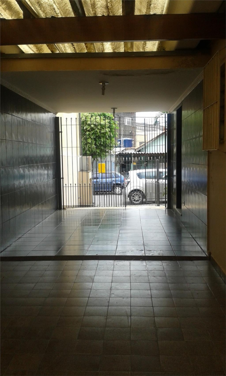 Sobrado, 4 quartos, 200 m² - Foto 39