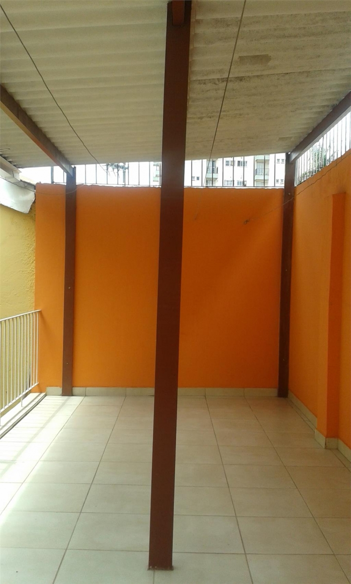 Sobrado, 4 quartos, 200 m² - Foto 40