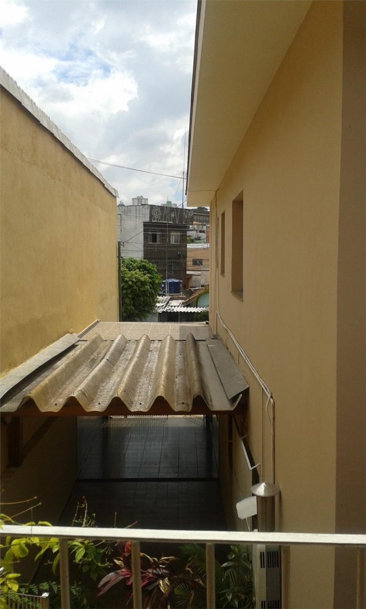 Sobrado, 4 quartos, 200 m² - Foto 41