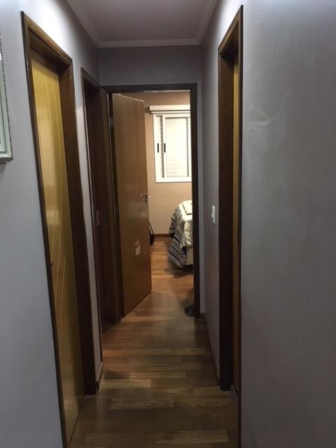 Apartamento, 3 quartos, 69 m² - Foto 2