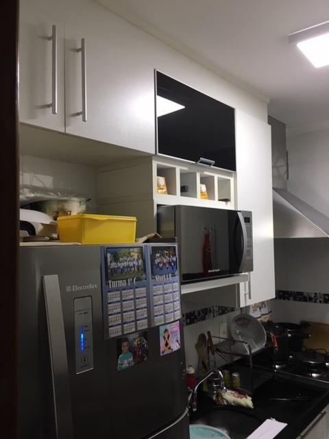 Apartamento, 3 quartos, 69 m² - Foto 3
