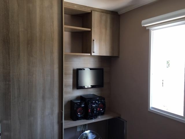 Apartamento, 3 quartos, 69 m² - Foto 6