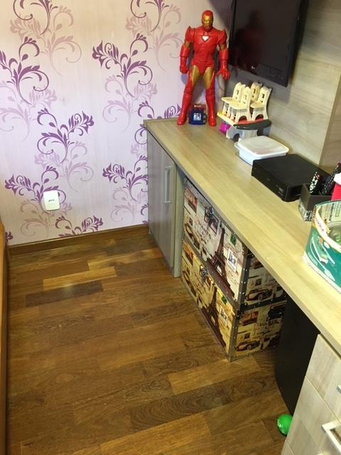Apartamento, 3 quartos, 69 m² - Foto 13