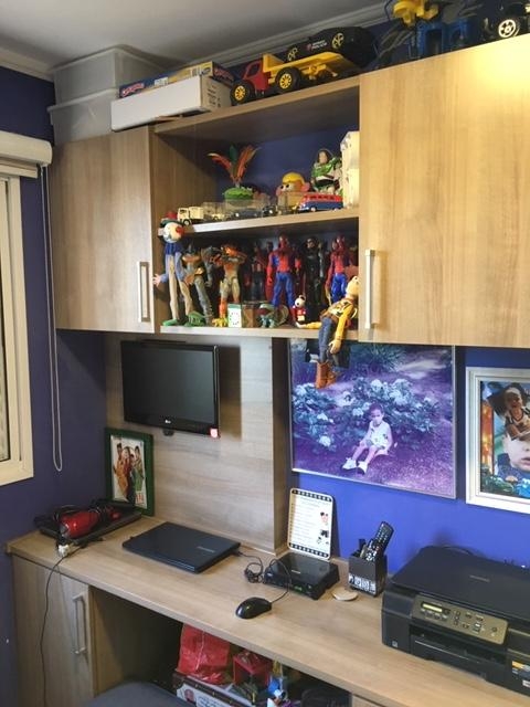 Apartamento, 3 quartos, 69 m² - Foto 18