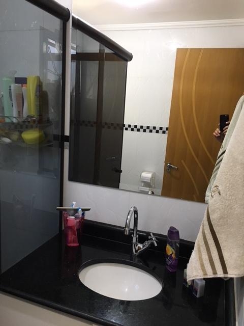Apartamento, 3 quartos, 69 m² - Foto 19